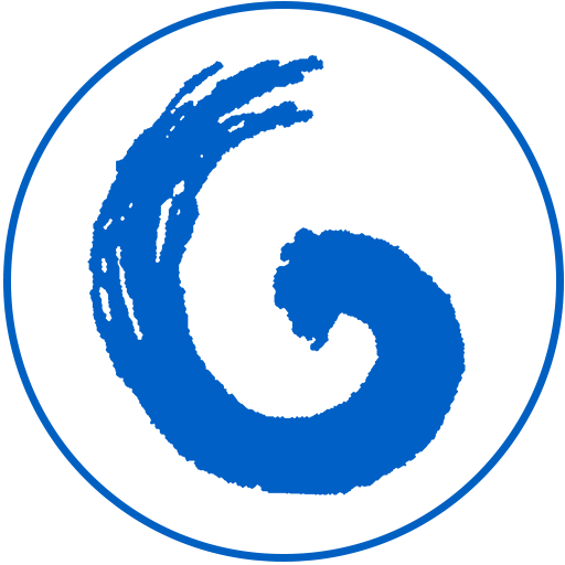 Логотип федерации Айкидо Дмитрия Байдера